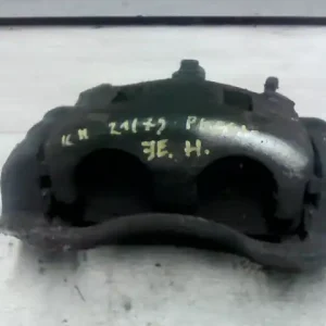 KIA PREGIO Jobb első féknyereg munkahengerrel hűtött tárcsához bontott alkatrész Gyors szállítás