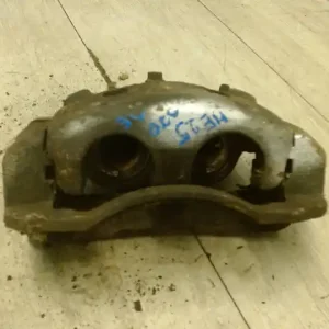 KIA PREGIO Jobb első féknyereg munkahengerrel 2.5d bontott alkatrész Azonnali szállítás