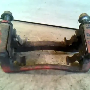 KIA RIO 2000.04-2005.06 Bal első féknyereg tartó 1.3 i bontott alkatrész Vedd meg most