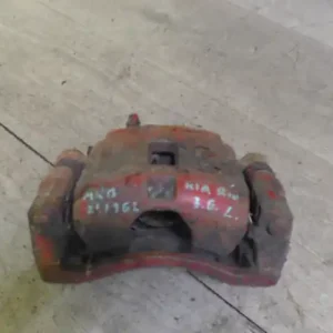 Szuper ajánlat KIA RIO 2000.04-2005.06 Jobb első féknyereg munkahengerrel 1.3 i bontott alkatrész