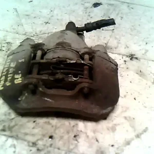 KIA PRIDE Bal első féknyereg munkahengerrel 1.3i bontott alkatrész Ne maradj le