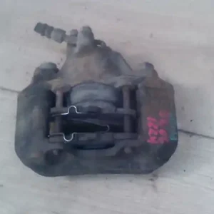 Azonnali szállítás KIA PRIDE Jobb első féknyereg munkahengerrel 1.3i bontott alkatrész