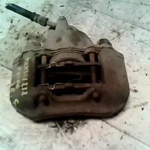 Gyors szállítás KIA PRIDE Jobb első féknyereg munkahengerrel 1.3i bontott alkatrész