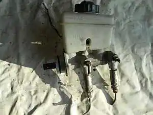 KIA SEPHIA Főfékhenger bontott alkatrész Akciós ár