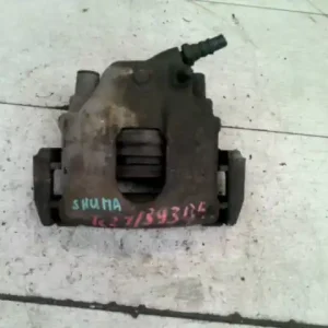 Biztonságos fizetés KIA SHUMA Bal első féknyereg munkahengerrel 1.5i bontott alkatrész