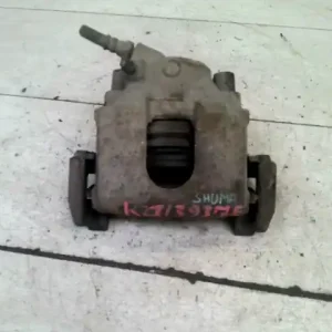 KIA SHUMA Jobb első féknyereg munkahengerrel 1.5i bontott alkatrész Gyors szállítás