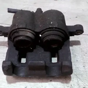 Biztonságos fizetés KIA Sorento 2002.08 - 2009.08 Bal első féknyereg munkahengerrel bontott alkatrész