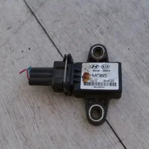 Exkluzív ajánlat KIA Sorento 2002.08 - 2009.08 Gyorsulás érzékelő 2.5d bontott alkatrész