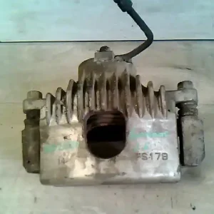 KIA Sportage 1998.04.01-2004.08.24 Jobb első féknyereg munkahengerrel 2.0 td bontott alkatrész Alacsony ár