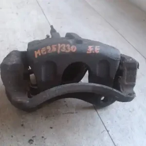 Legnépszerűbb KIA SPORTAGE 2004.08-2010.10 Jobb első féknyereg munkahengerrel 2.0d bontott alkatrész