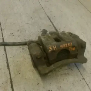 Legnépszerűbb KIA SPORTAGE 2004.08-2010.10 Jobb hátsó féknyereg munkahengerrel 2.0d bontott alkatrész