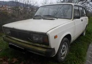 LADA 2104 Fékerőszabályzó bontott alkatrész Biztonságos vásárlás