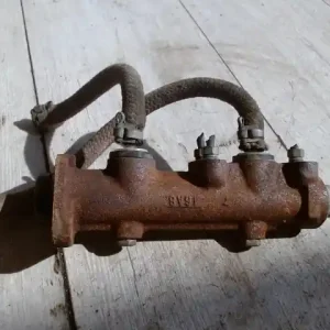 LADA 2104 Főfékhenger 1.5 b bontott alkatrész Szuper ajánlat