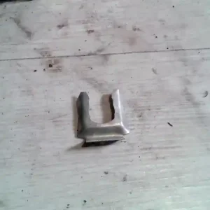 LADA 2105 Fékcső biztosító lemez bontott alkatrész Ingyenes szállítás