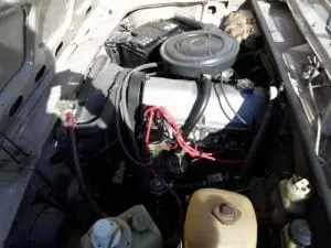 LADA 2105 Főfékhenger bontott alkatrész Kiárusítás