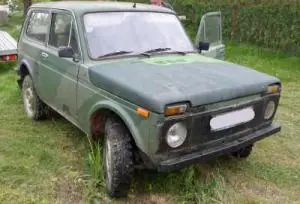 LADA NIVA Főfékhenger bontott alkatrész Kedvezményes ár
