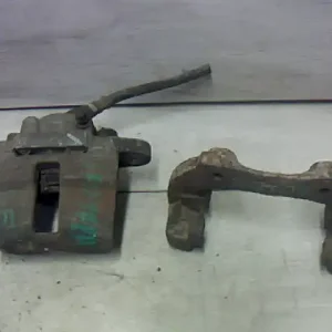 Akciós ár LADA SAMARA Bal első féknyereg munkahengerrel bontott alkatrész