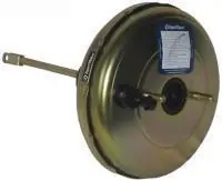 LADA SAMARA Fékrásegítőbontott alkatrész Exkluzív ajánlat