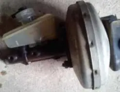 LADA SAMARA Főfékhenger bontott alkatrész Szezonális akció