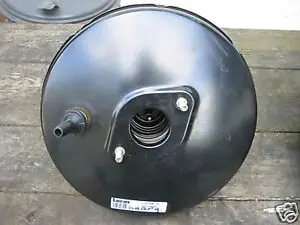 LANCIA KAPPA Fékrásegítőbontott alkatrész Árcsökkenés