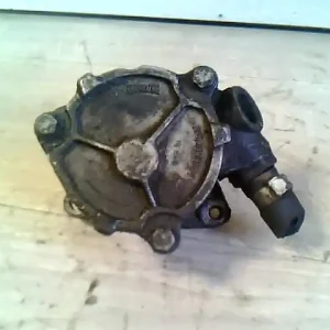 LANCIA KAPPA Vákuumpumpa 2.4 jtd bontott alkatrész Kedvezmény