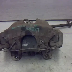 Árcsökkenés LANCIA LYBRA Bal első féknyereg munkahengerrel bontott alkatrész