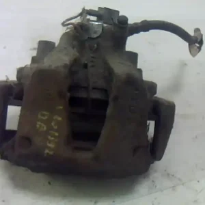 LANCIA LYBRA Bal első féknyereg munkahengerrel 1.8ibontott alkatrész Azonnali szállítás