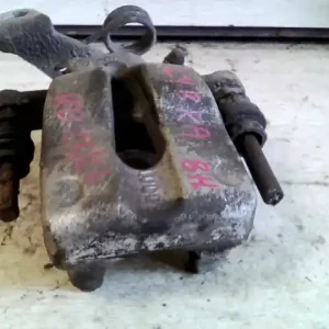 Gyors kiszállítás LANCIA LYBRA Bal hátsó féknyereg munkahengerrel kombi bontott alkatrész