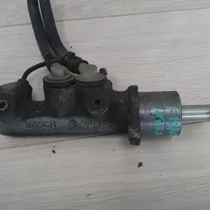 LANCIA LYBRA Főfékhenger 2.4jtd bontott alkatrész Expressz szállítás