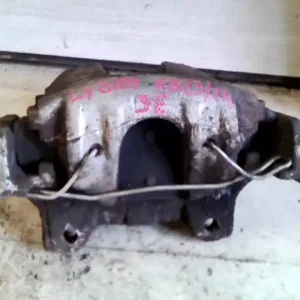 Árcsökkenés LANCIA LYBRA Jobb első féknyereg munkahengerrel bontott alkatrész