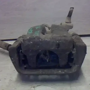 Biztonságos fizetés LANCIA LYBRA Jobb hátsó féknyereg kombi bontott alkatrész