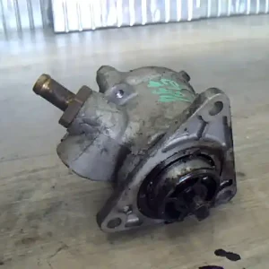 LANCIA LYBRA Vákuumpumpa 2.4jtdbontott alkatrész Népszerű