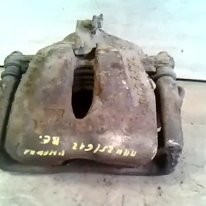 Ingyenes szállítás LANCIA Phedra Bal első féknyereg munkahengerrel 2.2 jtd bontott alkatrész