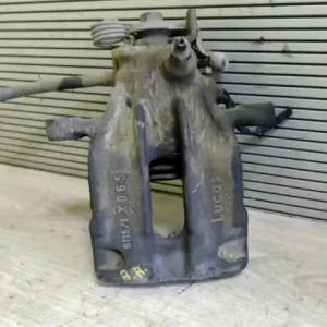 Legnépszerűbb LANCIA Phedra Bal hátsó féknyereg munkahengerrel bontott alkatrész