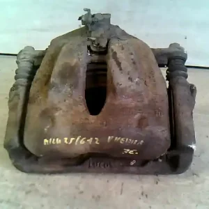 Prémium LANCIA Phedra Jobb első féknyereg munkahengerrel 2.2 jtd bontott alkatrész