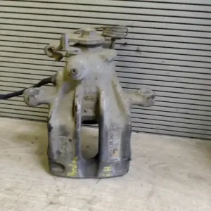 LANCIA Phedra Jobb hátsó féknyereg munkahengerrel bontott alkatrész Prémium