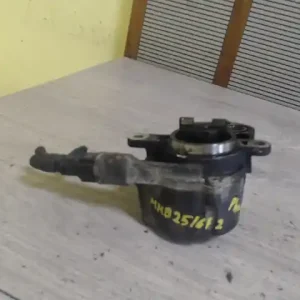 Olcsó LANCIA Phedra Vákuumpumpa 2.2 d bontott alkatrész