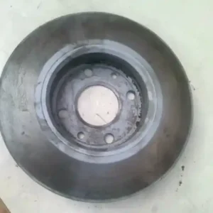 Legkelendőbb LANCIA Y 96- Első féktárcsa1.2ibontott alkatrész