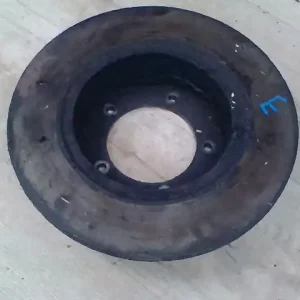 Olcsó LANDROVER DISCOVERY I. 94-99 Első féktárcsa2,5d bontott alkatrész