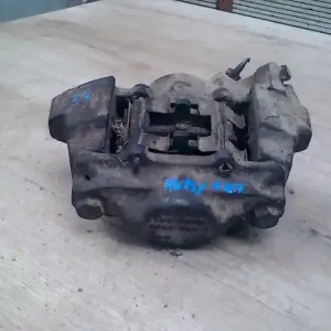 LANDROVER DISCOVERY I. 94-99 Jobb hátsó féknyereg munkahengerrel 2,5d bontott alkatrész Prémium