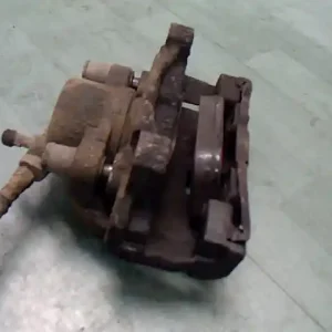 Kedvezményes ár LANDROVER FREELANDER 2006-2014 Bal első féknyereg munkahengerrel bontott alkatrész