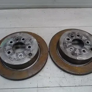 Legkelendőbb LANDROVER FREELANDER 2006-2014 Első féktárcsabontott alkatrész