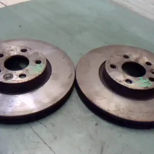 LANDROVER FREELANDER 2006-2014 Első féktárcsabontott alkatrész Népszerű