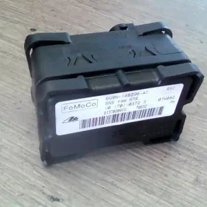 Kiárusítás LANDROVER FREELANDER 2006-2014 Esp vezérlő menetstabilizátor modul 2.2td bontott alkatrész