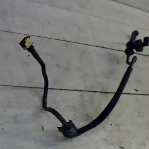 Gyors kiszállítás LANDROVER FREELANDER 2006-2014 Fékrásegítő cső bontott alkatrész