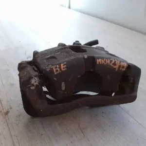 Kiárusítás LANDROVER FREELANDER 98-04 Bal első féknyereg munkahengerrel 2.0d bontott alkatrész