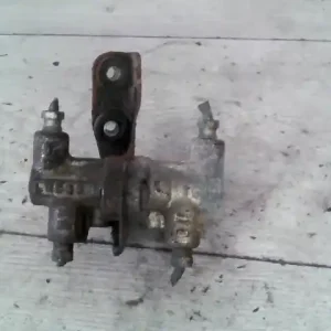 LANDROVER FREELANDER 98-04 Fékcső elosztó bontott alkatrész Szuper ajánlat