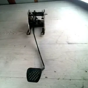 LANDROVER FREELANDER 98-04 Fékpedál bontott alkatrész Azonnal elérhető