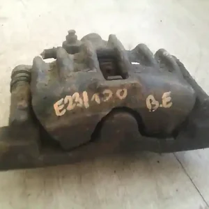 Legjobb ár LANDROVER FREELANDER 98-04 Jobb első féknyereg munkahengerrel 2.0d bontott alkatrész