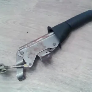 Népszerű LANDROVER FREELANDER 98-04 Kézifék kar bontott alkatrész